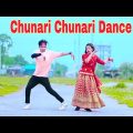 Chunnari Chunnari  New Dance | Dh Kobir Khan | Bangla New Dance | Tiktok Viral Song | Eid Special Dj