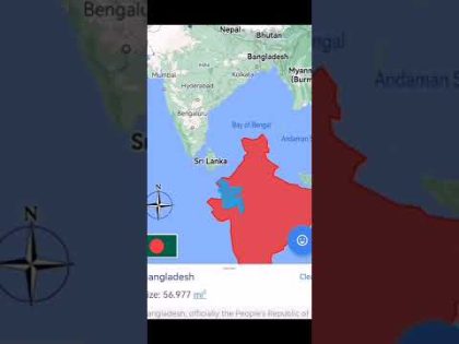 bangladesh over India