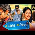 Patel On Sale (पटेल ऑन सेल) – South Superhit Hindi Dubbed Full Movie | Sai Dharam Tej, Regina
