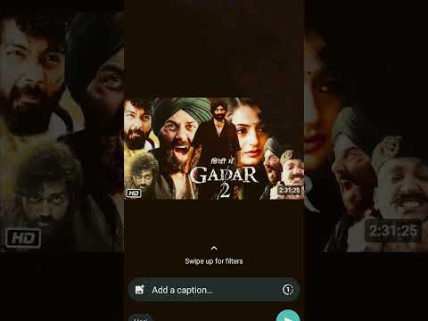 Gadar 2 full movie in Hindi 2023 Gadar 2 full movie in Hindi 2023 #gadar2 #movie #viral #fullmovie