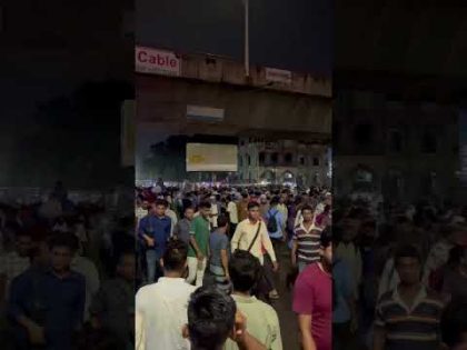 Bangladesh Nawabpur Market; Human race#viralvideo #unstoppable #travel #bangladesh