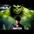 The incredible hulk(2023) Full Movie in Hindi Dubbed | Latest Hollywood Action Movie | Banner