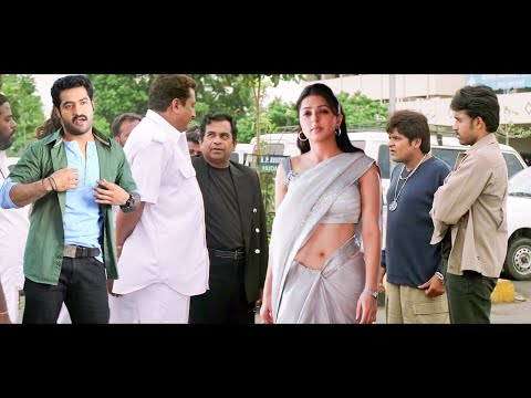 Bengali Dubbed South Blockbuster Superhit Action Movie | No Problem | Jr.NTR | Nagma | Arati Agarwal