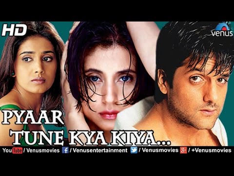 Pyaar Tune Kya Kiya Full Movie | Hindi Movies 2016 | Fardeen Khan Movies | Latest Bollywood Movies