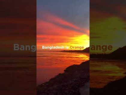 Bangladesh is colorful #travel #bangladesh  #lemonde #trendingsong