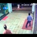 Milky murder CCTV Footage Bangladesh