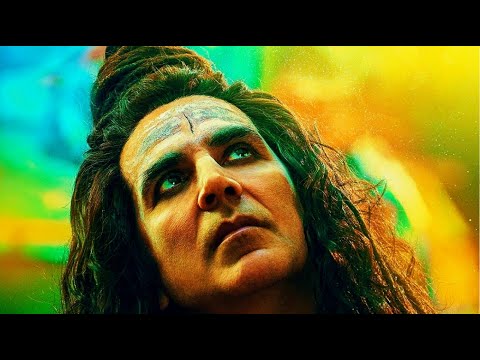OMG 2 (2023) Full Movie in Hindi dubbed | Akshay Kumar | Pankaj Tripathi | Yami Gautam FULL HD