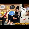 BTS House Of Drama 😂 Jimin Birthday Special🥳 | Bangla Funny Dubbing