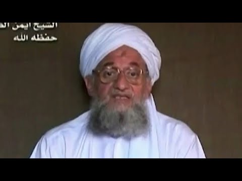 Al-Qaeda and 9/11 Terrorist Leader Dead