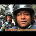Protests held against Bangladesh war crimes trial