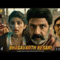 Bhagavanth Kesari (2023) Full Movie Hindi Dubbed Reaction | Nandamuri Balakrishna | Sreeleela