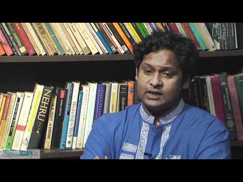 Saiful Haq Omi on Genocides in bangladesh