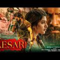 Kesari New 2023 Released Full Hindi Dubbed Action Movie | Ram Pothineni Blockbuster South Movie 2023