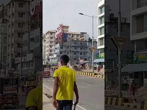 Coxbazar city #india #indobangladesh #travel #bangladesh #asiancountries #indiabangladesh