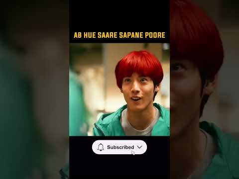 Ab Honge Sare Sapne Pure | Movie Explained in Hindi | #movieexplainedinhindi #movie #shorts