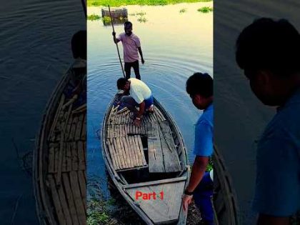 boat day #travel #bangladesh #shorts