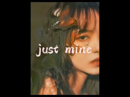 just mine. Rojie official audio.  #heartbroken #music #lovesong #hiphop #bangladesh #bangla rap