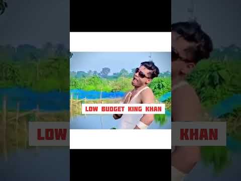 Low budget shakib khan in the town | Bangla funny video 2023