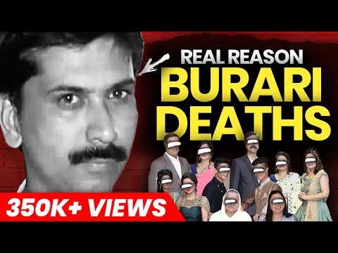 Horrors of Burari | This can happen to anyone | 😱 RAAAZ Hindi Video ft. @AyushiMathur