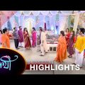Saathi – Highlights |  15 OCT 2023  | Full Ep FREE on SUN NXT | Sun Bangla Serial