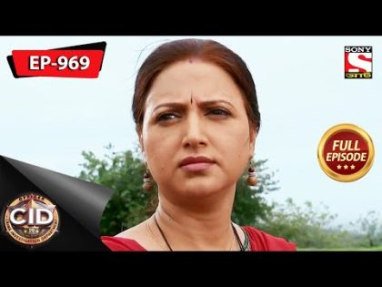 CID(Bengali) – Full Episode 969 – 11th April, 2020