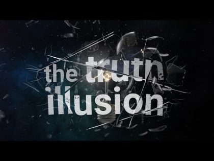 The Truth Illusion  | Al Jazeera Investigations