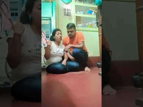 bangla funny video 😂 #comedy #funnyreel #funnyvideos #aniparna #trending #comedyvideos #viral #fun