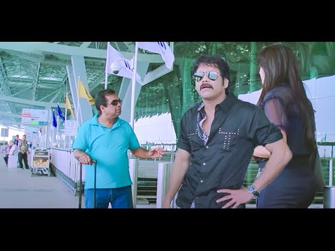 Bangla Dubbed South Superhit Action Movie | Nagarjuna | Shriya | ভালোবাসার আশ্রয় | Bhalobashar Asroy