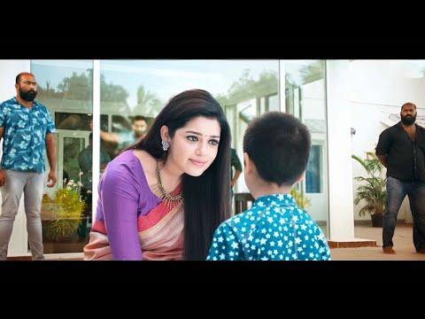 Pattinapakkam | South Hindi Dubbed Action Romantic Love Story Movie | Chaya Singh, Anawara Kumar.