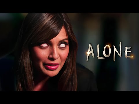 Alone Full Movie – अलोन (2015) – Bipasha Basu & Karan Singh Grover | Latest Hindi Horror Movie