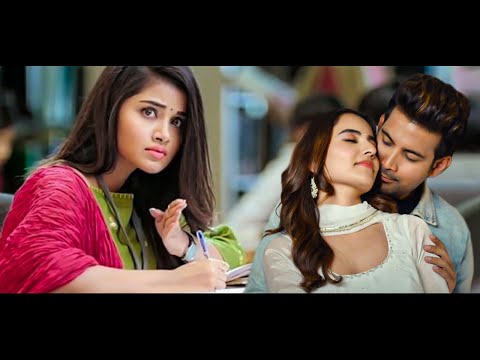 Malyalam Hindi Dubbed Romantic Love Story Movie Full HD 1080p | Mohanlal, Anisha Ambrose, Urvasi