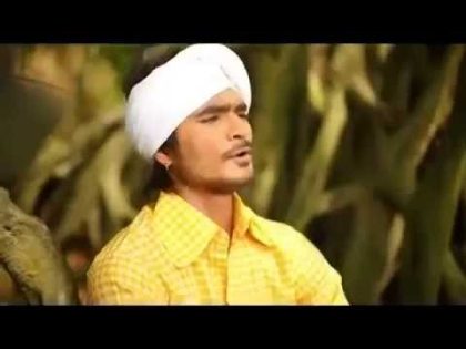 Anurager Bina By Rajib Shah Bangla Music Video Song