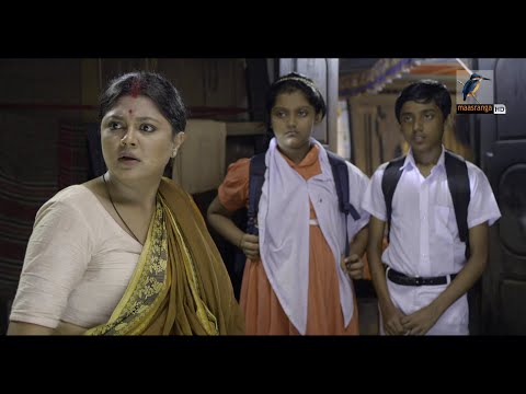 Tomare Amar Sokha Bolar Kisu Nai | Jagoroni Natok Music Video | Bangla Music Video 2023