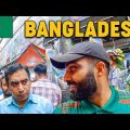 WATCH OUT For This In Old DHAKA!! | Bangladesh