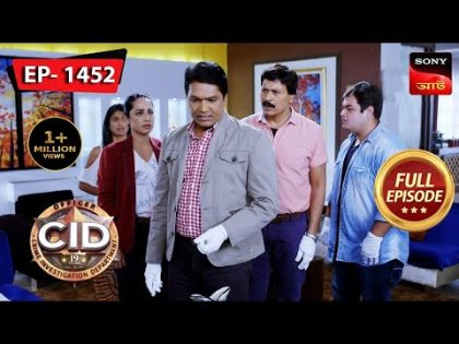 An Influencer's Life Is In Danger | CID (Bengali) – Ep 1452 | Full Episode | 21 Oct 2023