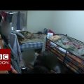 Dangerous overcrowding in London homes – BBC London News
