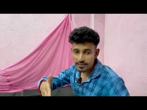 বাড়ি ভাড়া দিয়ে মহা বিপদে  😲 | Apurba Bhowmick Funny Video | Bangla Funny Video | Comedy Video |