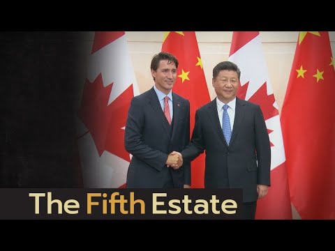 How Canada co-operates in China’s hunt for supposed fugitives – The Fifth Estate