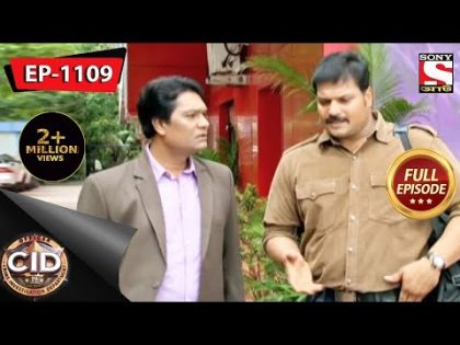 CID (Bengali) – Ep 1109 – 22nd August, 2021