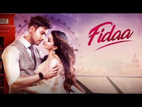 Fidaa ( ফিদা মুভি ) Fidaa full movie bangla 2018 | Yash and Sanjana