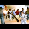 Telugu Blockbuster Full Action Hindi Dubbed Movie | Anoop, Meghna Raj | Superhit Love Story Movie