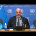 Independent Investigative Mechanisms for Myanmar: Press Conference | United Nations