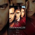 Deewangee Hindi Full Movie – Ajay Devgan – Akshaye Khanna – Urmila Matondkar – Bollywood Hit Film