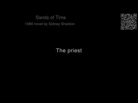 Sands of Time –  🇬🇧 CC ⚓ by Sidney Sheldon 1988