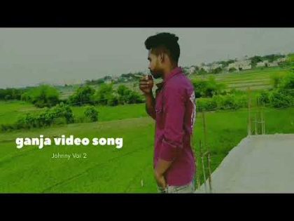 #sad ganja new Bangla video song🍁2021|Mr mainul#bangla #bangladesh