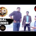 The Deadly Virus – Part 2 | C.I.D | सीआईडी | Real Heroes