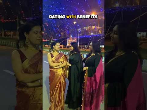 DATING with Full Benefits / bangla funny video / bengali comedy meme / shyamtube / shorts