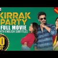 Kirrak Party Full Movie | New Released Hindi Dubbed Movie | Nikhil Siddharth , Samyuktha , Simran