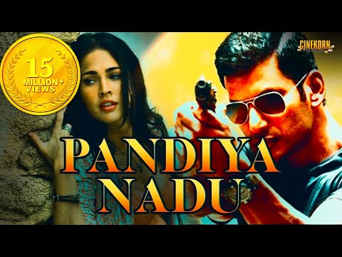 Pandiya Naadu 2019 Latest Hindi Dubbed Movie | South Action Dubbed Hindi Full Movies