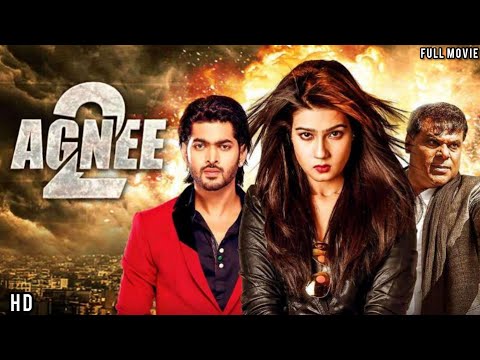 AGNEE 2 Full Movie Bengali| Om | Mahia Mahi | Ashish Vidyarthi